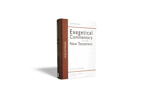 Revelation (Zondervan Exegetical Commentary on the New Testament)
