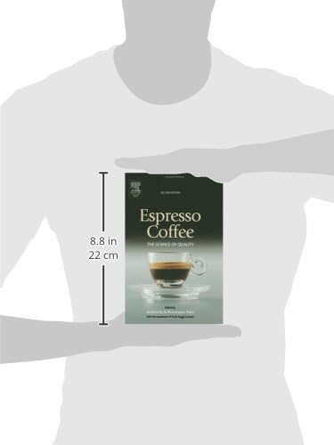 Espresso Coffee: The Science of Quality