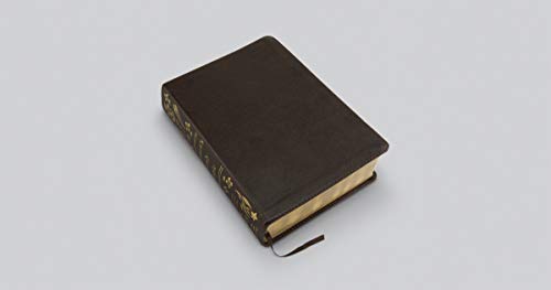 ESV Women's Study Bible (TruTone, Deep Brown): Holy Bible, English Standard Version