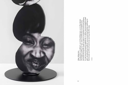 Frida Orupabo: On Lies, Secrets and Silence