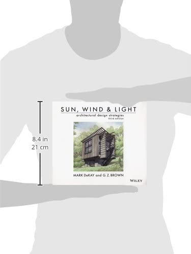 Sun, Wind, and Light: Architectural Design Strategies