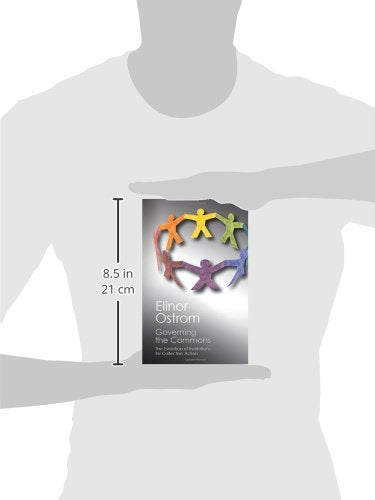 Governing the Commons (Canto Classics)