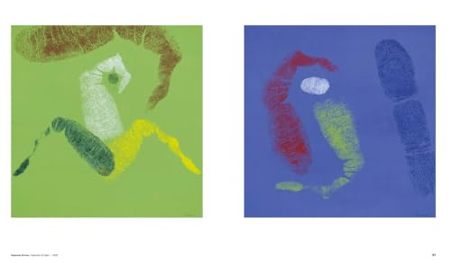 Giuseppe Penone: Imprints of Light