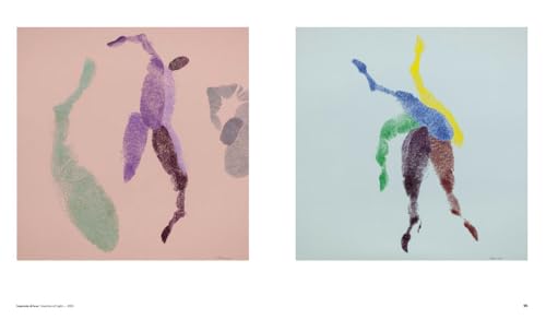 Giuseppe Penone: Imprints of Light