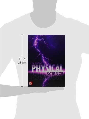 Glencoe: Physical Science