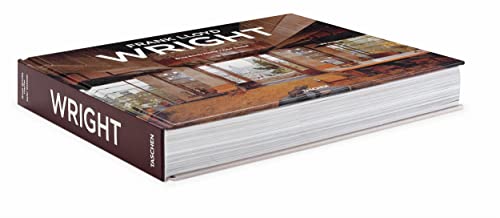 Frank Lloyd Wright (multilingual Edition)