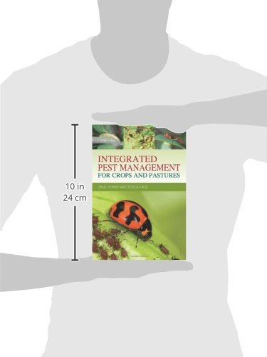 Integrated Pest Management for Crops and Pastures [OP] (Plant Science / Horticulture)