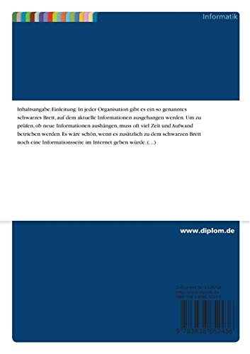 Nutzung einer Datenbank mit Java-Servlets (German Edition)