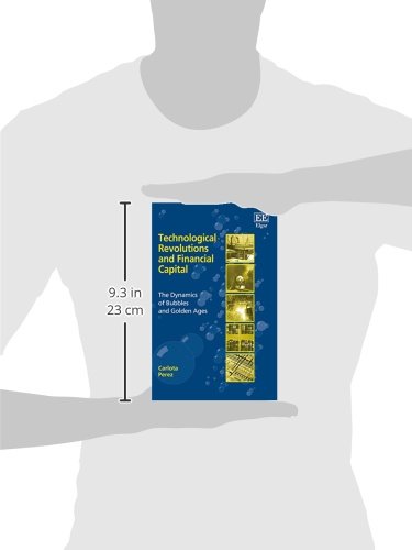 Technological Revolutions and Financial Capital: The Dynamics of Bubbles and Golden Ages