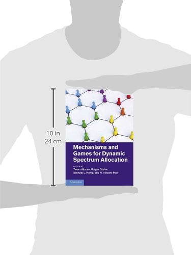 Mechanisms and Games for Dynamic Spectrum Allocation