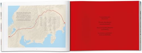 Hiroshige & Eisen. The Sixty-Nine Stations along the Kisokaido (Multilingual Edition)