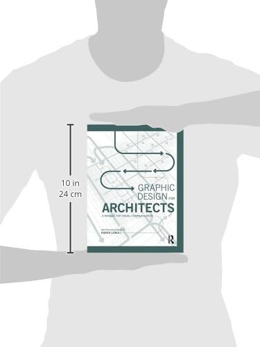 Graphic Design for Architects: A Manual for Visual Communication