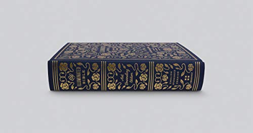 ESV Illuminated Bible, Art Journaling Edition (Cloth over Board, Navy)
