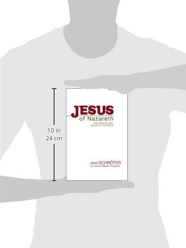 Jesus of Nazareth: Jew from Galilee, Savior of the World