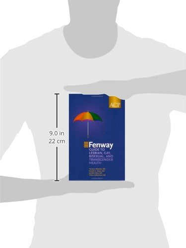 Fenway Guide to Lesbian, Gay, Bisexual & Transgender Health