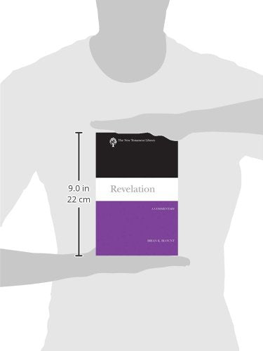 Revelation: A Commentary (The New Testament Library)