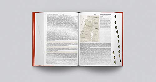 ESV Study Bible, Large Print (Indexed)