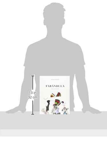 Farándula (Spanish Edition)