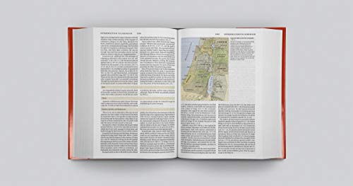 ESV Study Bible