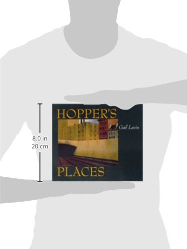 Hopper's Places, Second edition