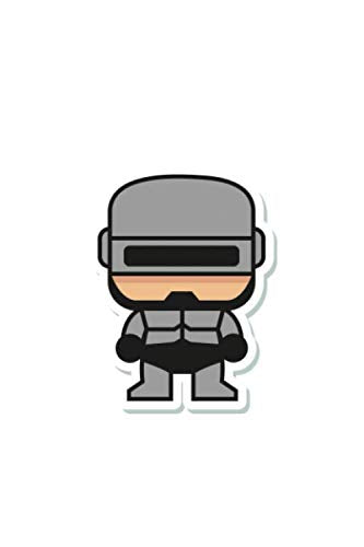 Super Hero Notizbuch: 200 Seiten | A5 Liniert | Soft-Cover | Sammler-Notizbuch | Superheld Comic (German Edition)