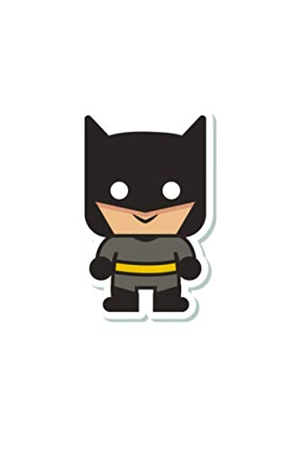 Super Hero Notizbuch: 200 Seiten | A5 Liniert | Soft-Cover | Sammler-Notizbuch | Superheld Comic (German Edition)