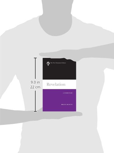 Revelation: A Commentary (The New Testament Library)