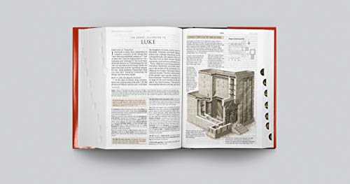 ESV Study Bible, Large Print (Indexed)