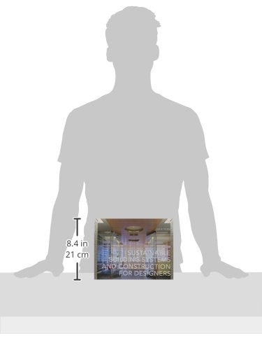 Sustainable Building Systems and Construction for Designers