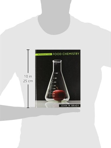 Introductory Food Chemistry