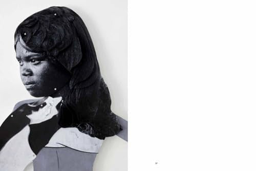 Frida Orupabo: On Lies, Secrets and Silence