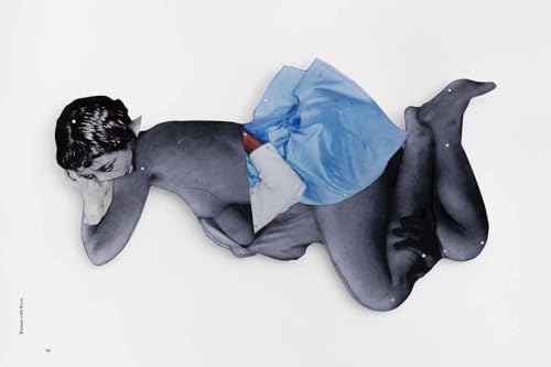 Frida Orupabo: On Lies, Secrets and Silence