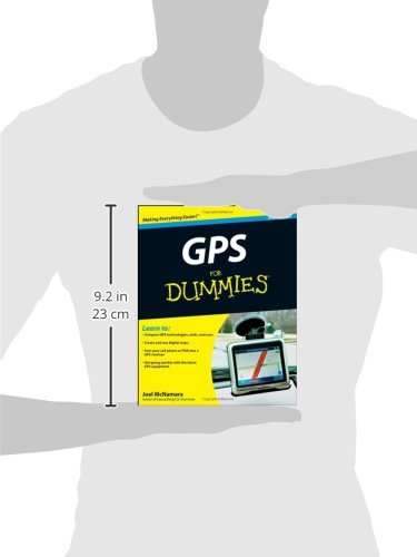GPS For Dummies