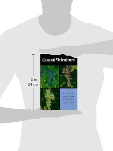 General Viticulture