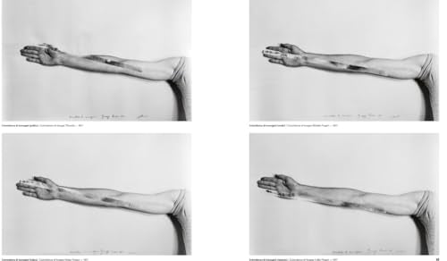 Giuseppe Penone: Imprints of Light