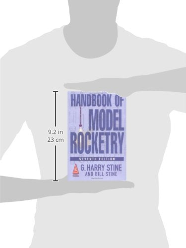 Handbook of Model Rocketry