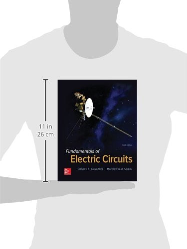 Fundamentals of Electric Circuits