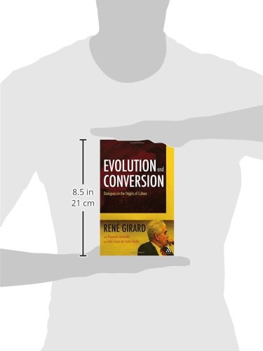 Evolution and Conversion: Dialogues on the Origins of Culture