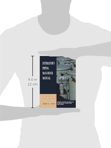 Estimator's Electrical Man-Hour Manual (Estimator's Man-Hour Library)