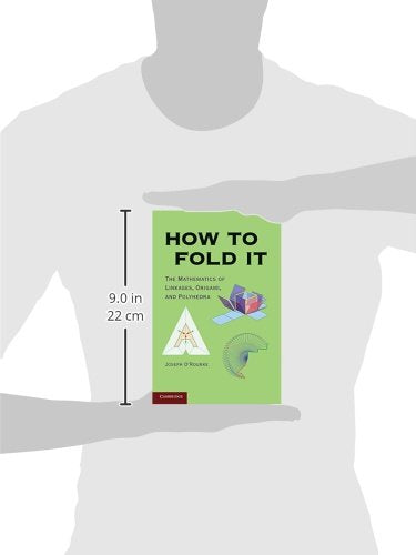 How to Fold It