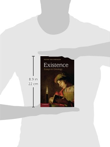 Existence: Essays In Ontology
