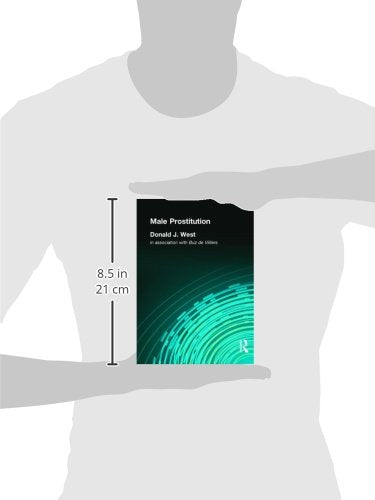 Male Prostitution (Haworth Gay & Lesbian Studies)