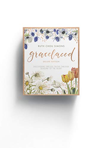 GraceLaced Deluxe Edition