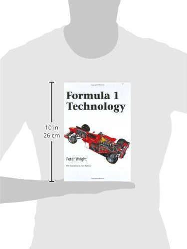 Formula 1 Technology