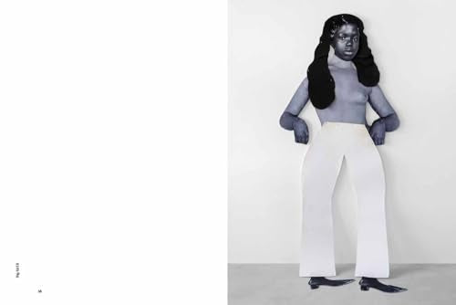 Frida Orupabo: On Lies, Secrets and Silence