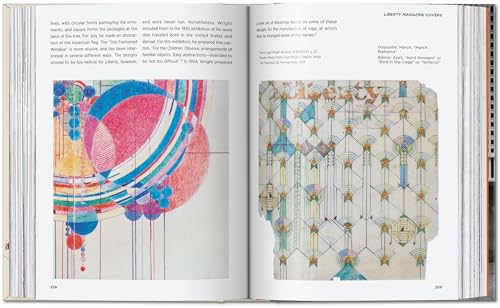 Frank Lloyd Wright. 45th Ed. (45th Edition)