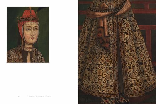 Fashioning an Empire: Textiles from Safavid Iran