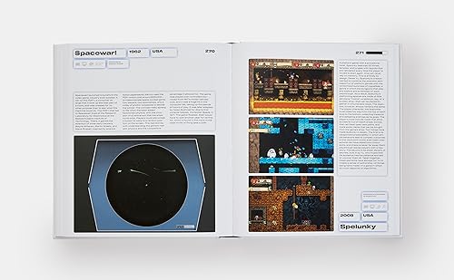 Game Changers: The Video Game Revolution