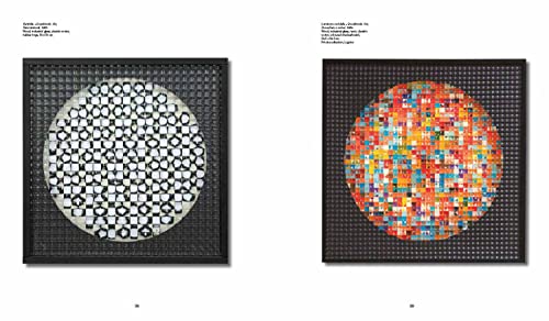 Grazia Varisco: Contemporary Paths 1957–2022