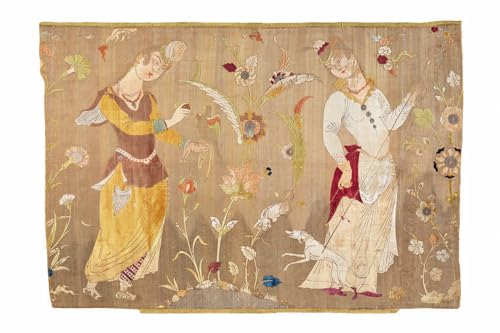 Fashioning an Empire: Textiles from Safavid Iran
